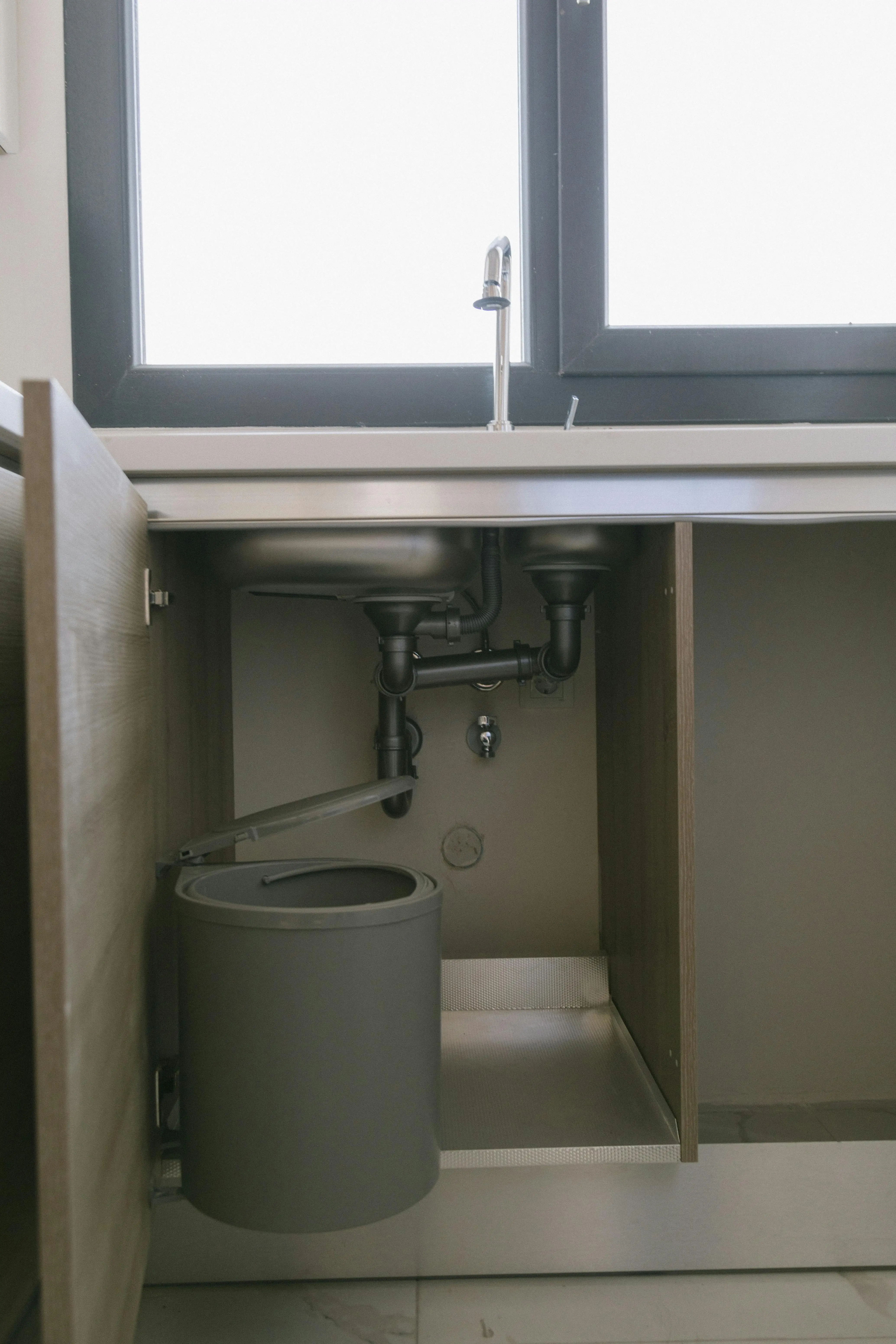Reparación de lavabo